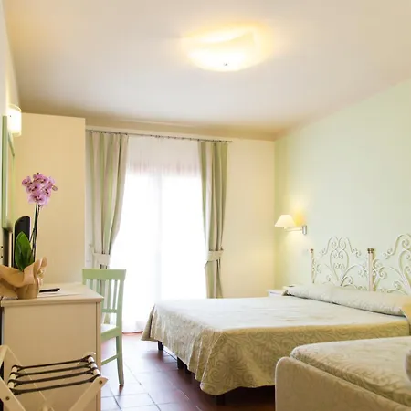 Blu Laconia Village Cannigione