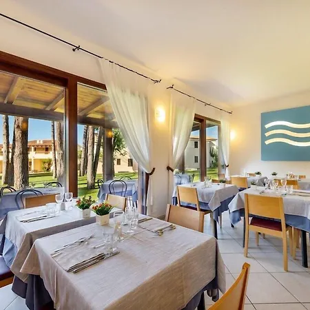 Blu Laconia Village 4* Cannigione