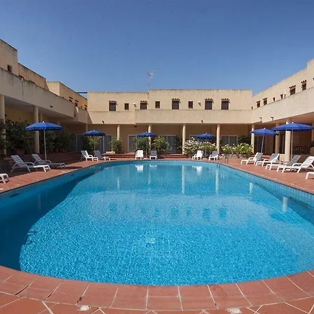 Otel Blu Laconia Village Cannigione