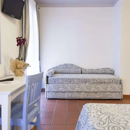 Blu Laconia Village 4* Cannigione