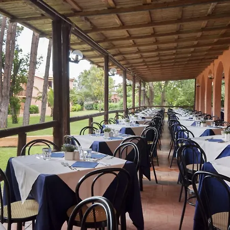 Ξενοδοχείο Blu Laconia Village