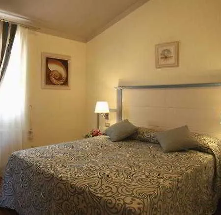 Hotel Blu Laconia Village Cannigione