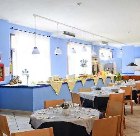 Blu Laconia Village