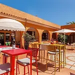 Hotel Blu Laconia Village