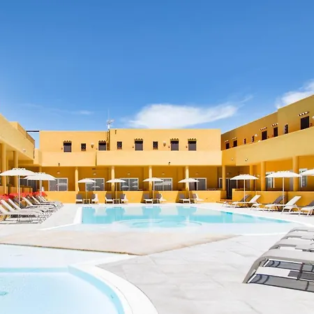 Hotel Blu Laconia Village