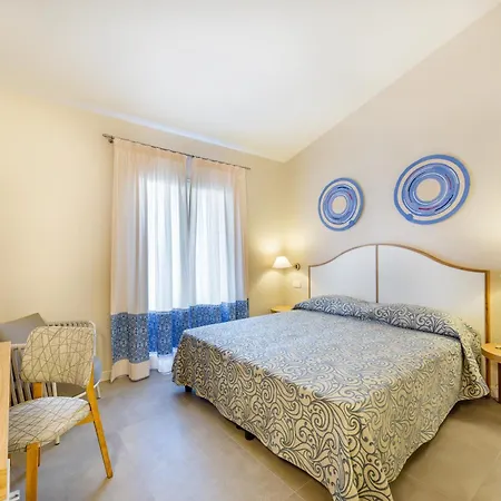 Blu Laconia Village Cannigione