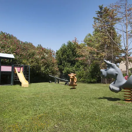 Blu Laconia Village Otel