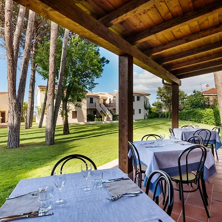 Blu Laconia Village Cannigione