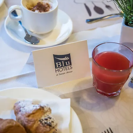 Blu Laconia Village Hotel Cannigione