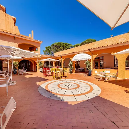 Blu Laconia Village 4* Cannigione