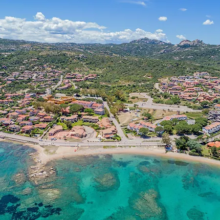 Otel Blu Laconia Village Cannigione