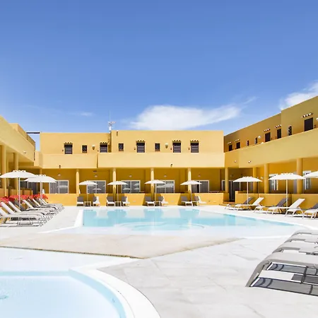 Blu Laconia Village Hotel 4*