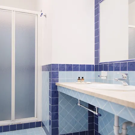 Hotell Blu Laconia Village 4*