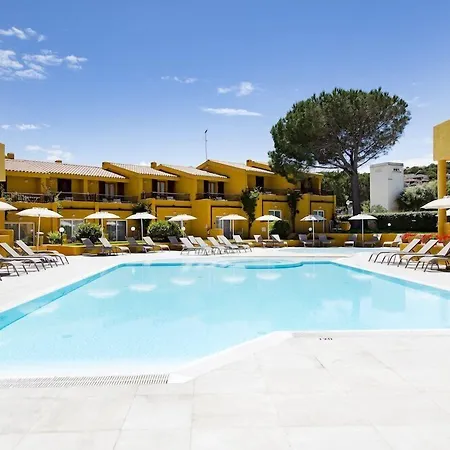 Blu Laconia Village 4* Cannigione