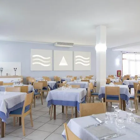 Otel Blu Laconia Village 4*