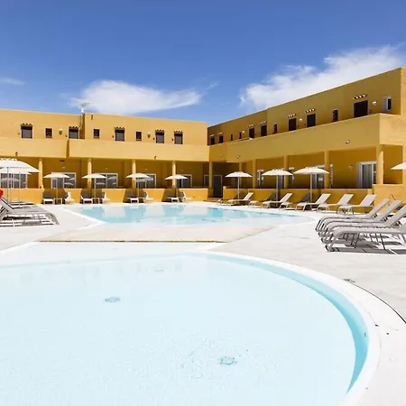Blu Laconia Village Hotel 4*