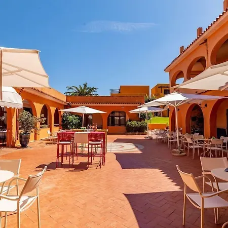 Blu Laconia Village 4* Cannigione