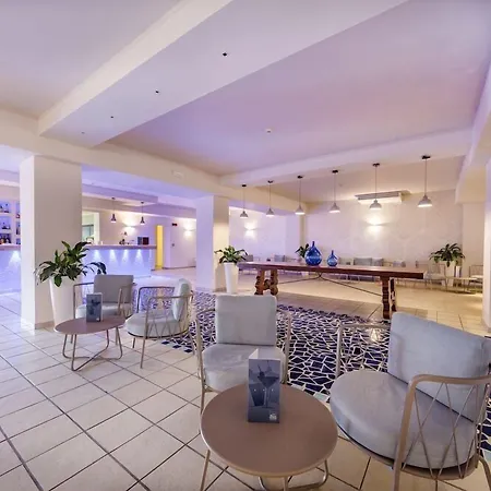 Blu Laconia Village Hotel Cannigione