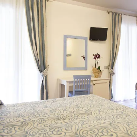 Blu Laconia Village Cannigione