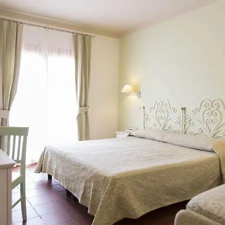 Blu Laconia Village Cannigione