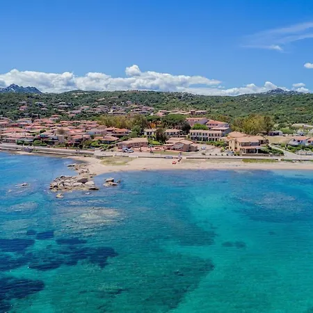 Blu Laconia Village 4* Cannigione