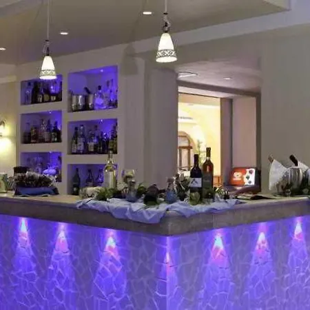 Blu Laconia Village 4* Cannigione