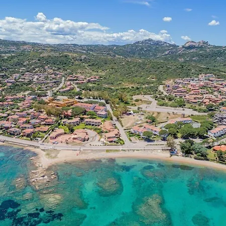 Blu Laconia Village 4* Cannigione