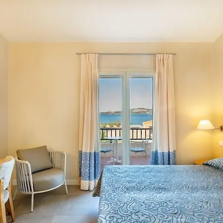Blu Laconia Village Hotel Cannigione