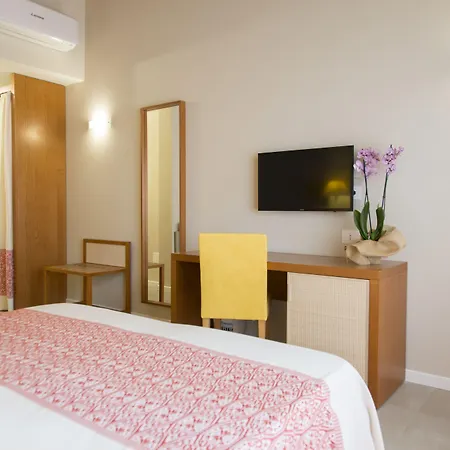 Hotel Blu Laconia Village Cannigione