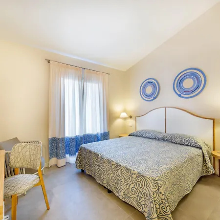 Hotell Blu Laconia Village
