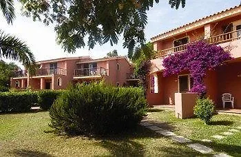 Hotel Blu Laconia Village