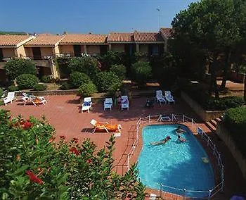 Blu Laconia Village Hotel 4*