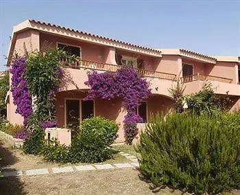 Blu Laconia Village Hotel Cannigione