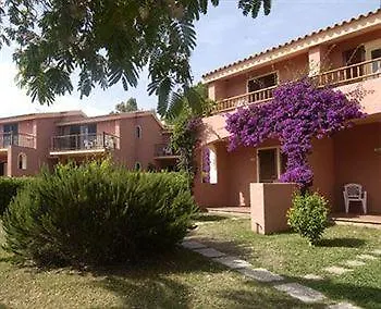 Hotel Blu Laconia Village Cannigione