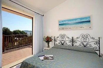 Blu Laconia Village Hotel