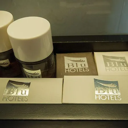 Blu Laconia Village Hotel 4*