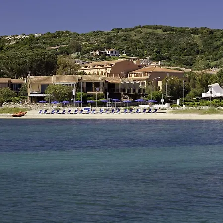 Blu Laconia Village 4*