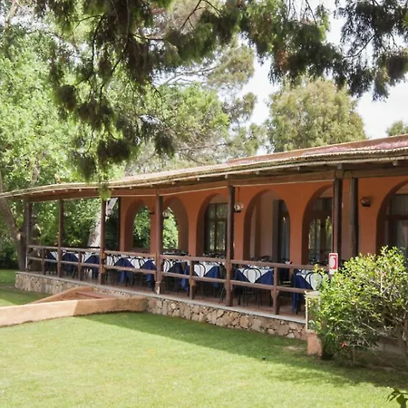 Blu Laconia Village Hotel Cannigione