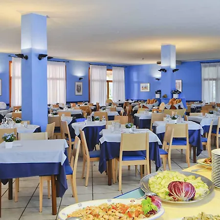 Blu Laconia Village Hotel