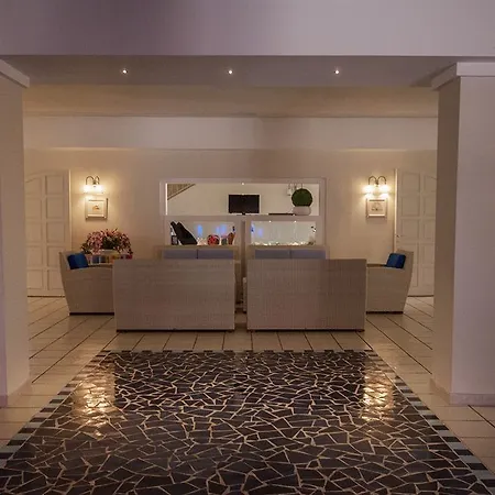 Hotel Blu Laconia Village