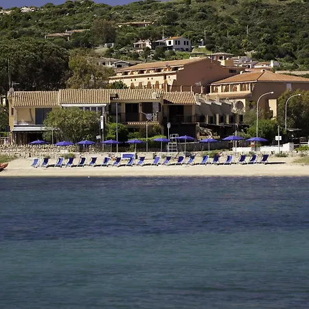 Blu Laconia Village Hotell Cannigione