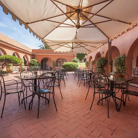 Blu Laconia Village Hotel