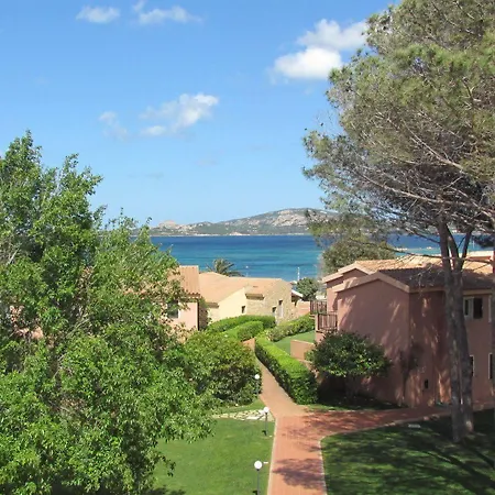 Blu Laconia Village