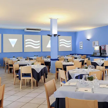Hotel Blu Laconia Village Cannigione
