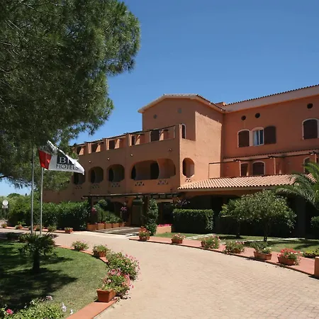Blu Laconia Village Hotel