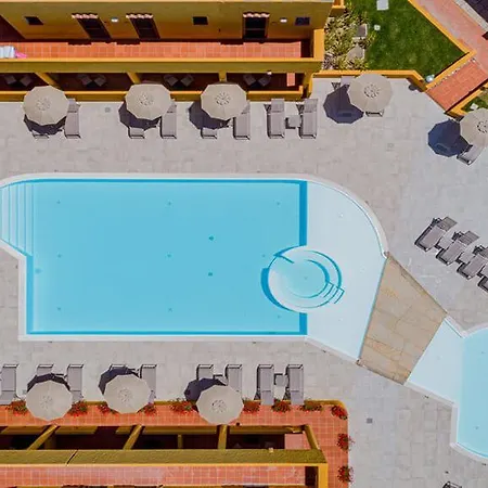 Blu Laconia Village Cannigione