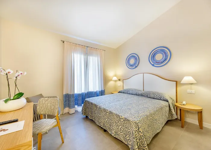 Blu Laconia Village Cannigione