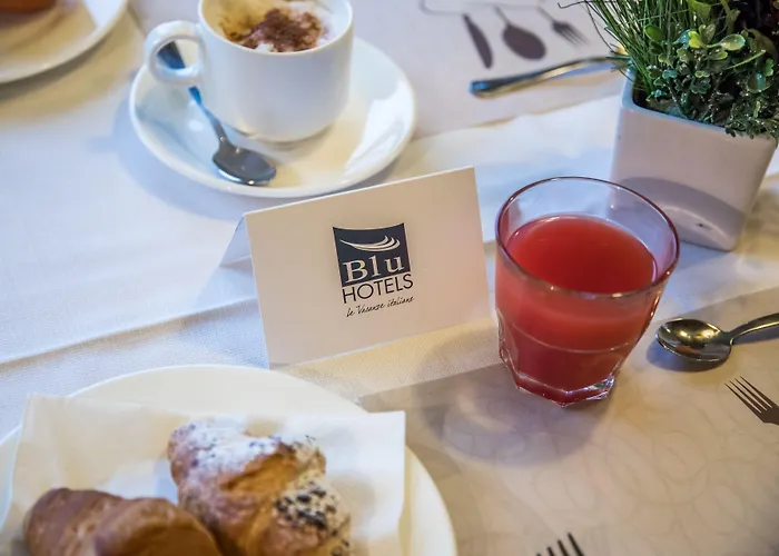 Blu Laconia Village Hotel Cannigione