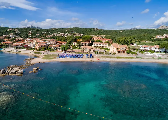 Hotel Blu Laconia Village Cannigione