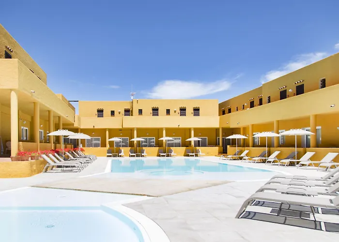 Blu Laconia Village Hotel 4*
